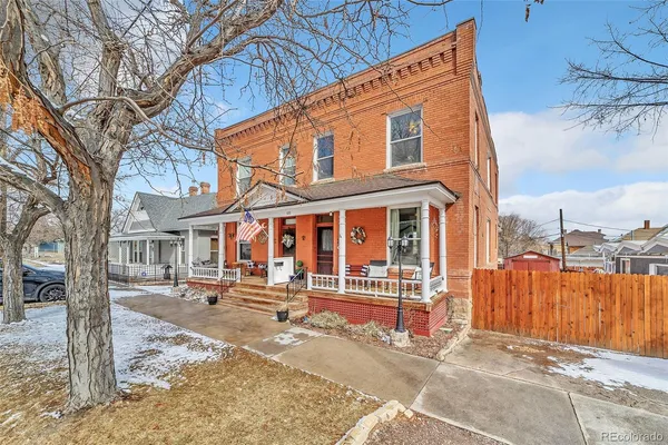 $475,000 | 109 West Grant Avenue, Pueblo, CO 81004
