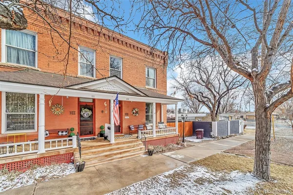 $475,000 | 109 West Grant Avenue, Pueblo, CO 81004