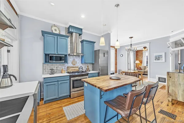 $475,000 | 109 West Grant Avenue, Pueblo, CO 81004