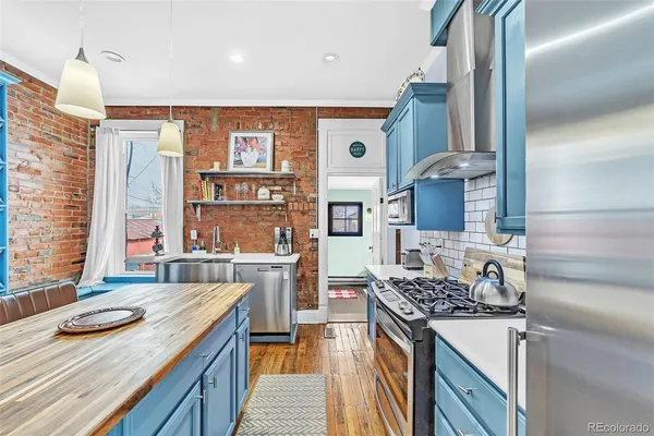 $475,000 | 109 West Grant Avenue, Pueblo, CO 81004