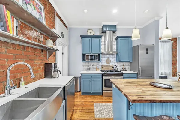 $475,000 | 109 West Grant Avenue, Pueblo, CO 81004