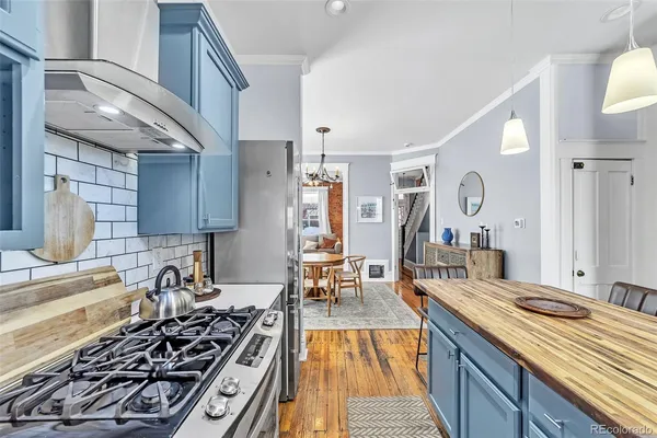 $475,000 | 109 West Grant Avenue, Pueblo, CO 81004