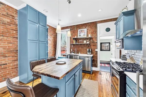 $475,000 | 109 West Grant Avenue, Pueblo, CO 81004