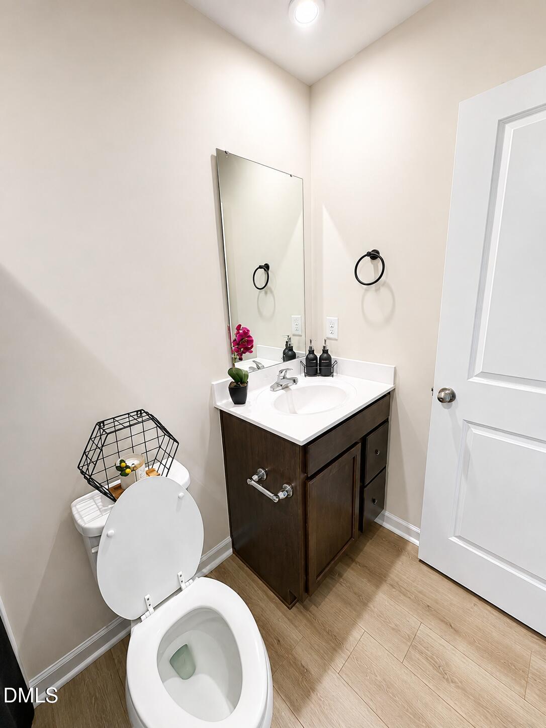 6858 Tarik Lane Raleigh, NC 27610 - Photo 11 of 31 Bathroom