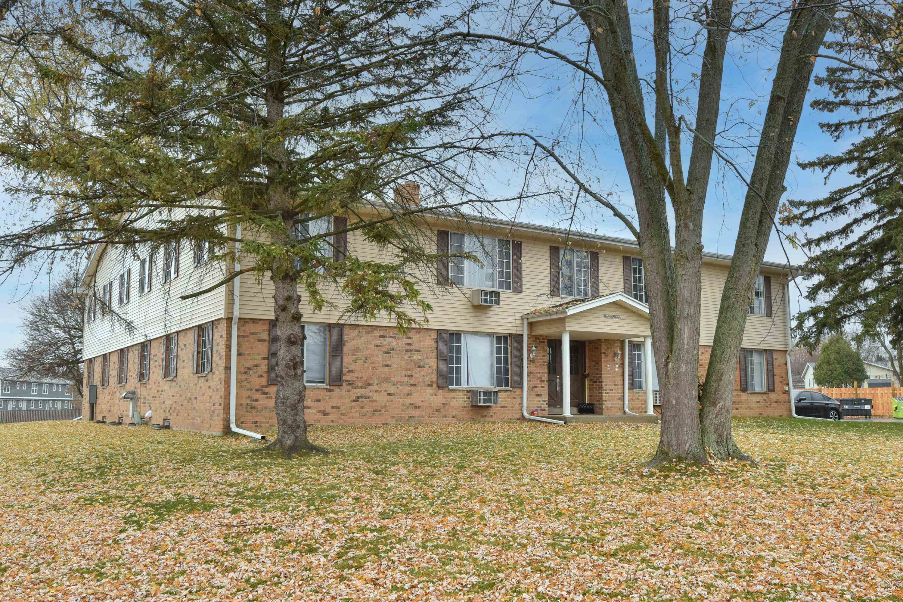 N169-w19865 Chestnut Jackson, WI 53037 - Photo 1 of 1