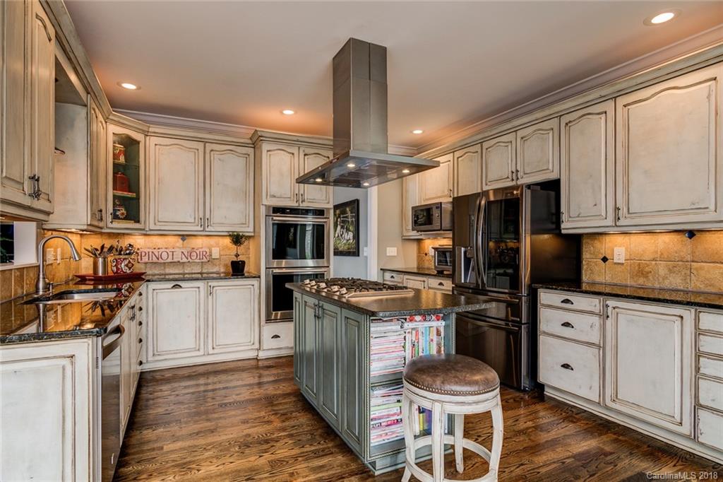 177 Walnut Ridge Road Brevard, NC 28712 - Photo 19 of 36 Gallery Image 19