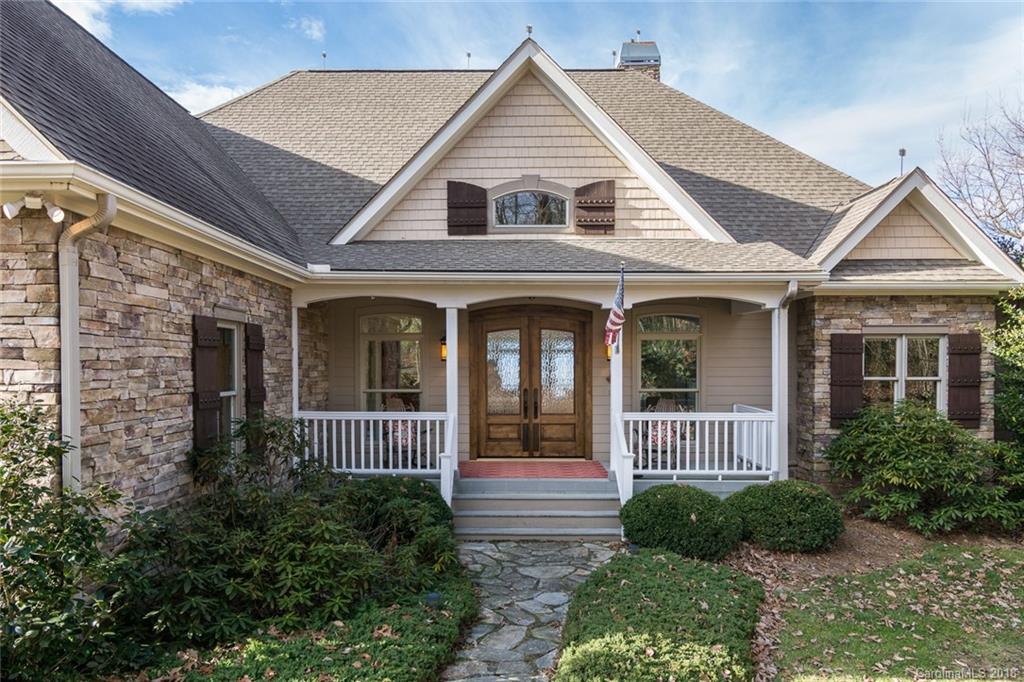 177 Walnut Ridge Road Brevard, NC 28712 - Photo 5 of 36 Gallery Image 5