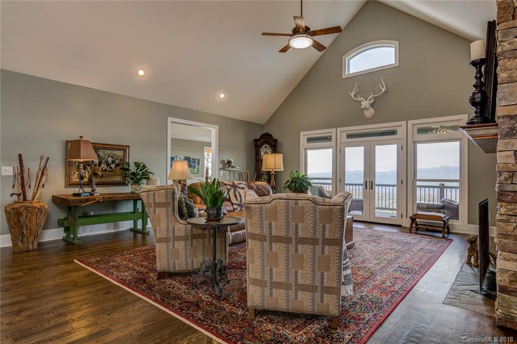 177 Walnut Ridge Road Brevard, NC 28712 - Photo 8 of 36 Gallery Image 8