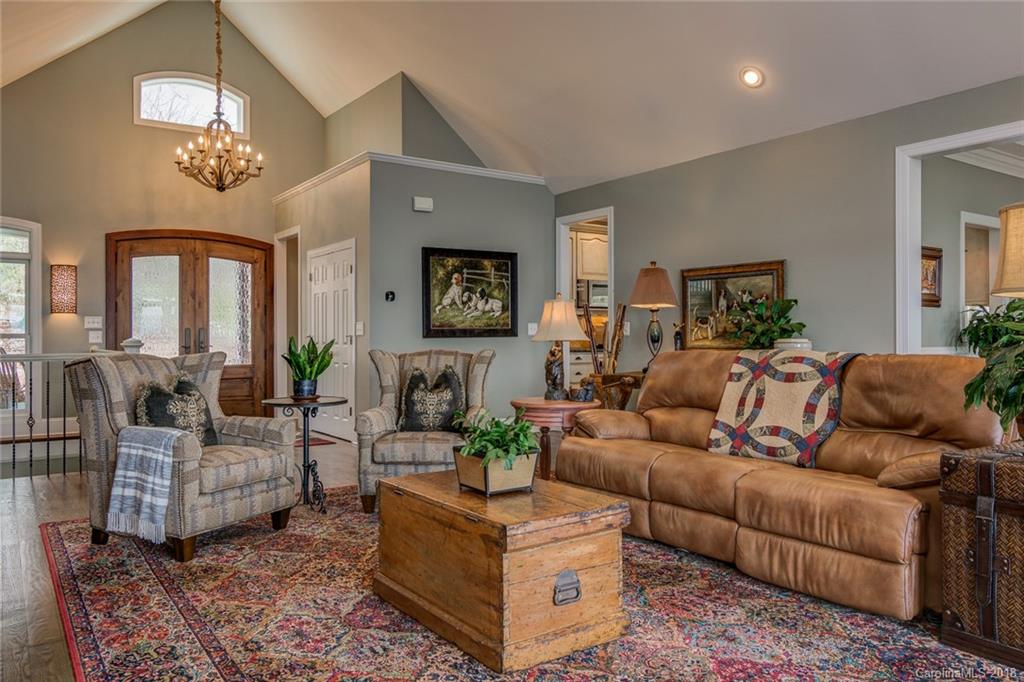 177 Walnut Ridge Road Brevard, NC 28712 - Photo 9 of 36 Gallery Image 9