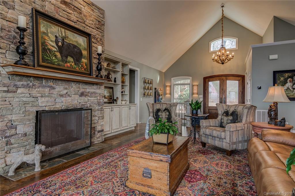 177 Walnut Ridge Road Brevard, NC 28712 - Photo 10 of 36 Gallery Image 10