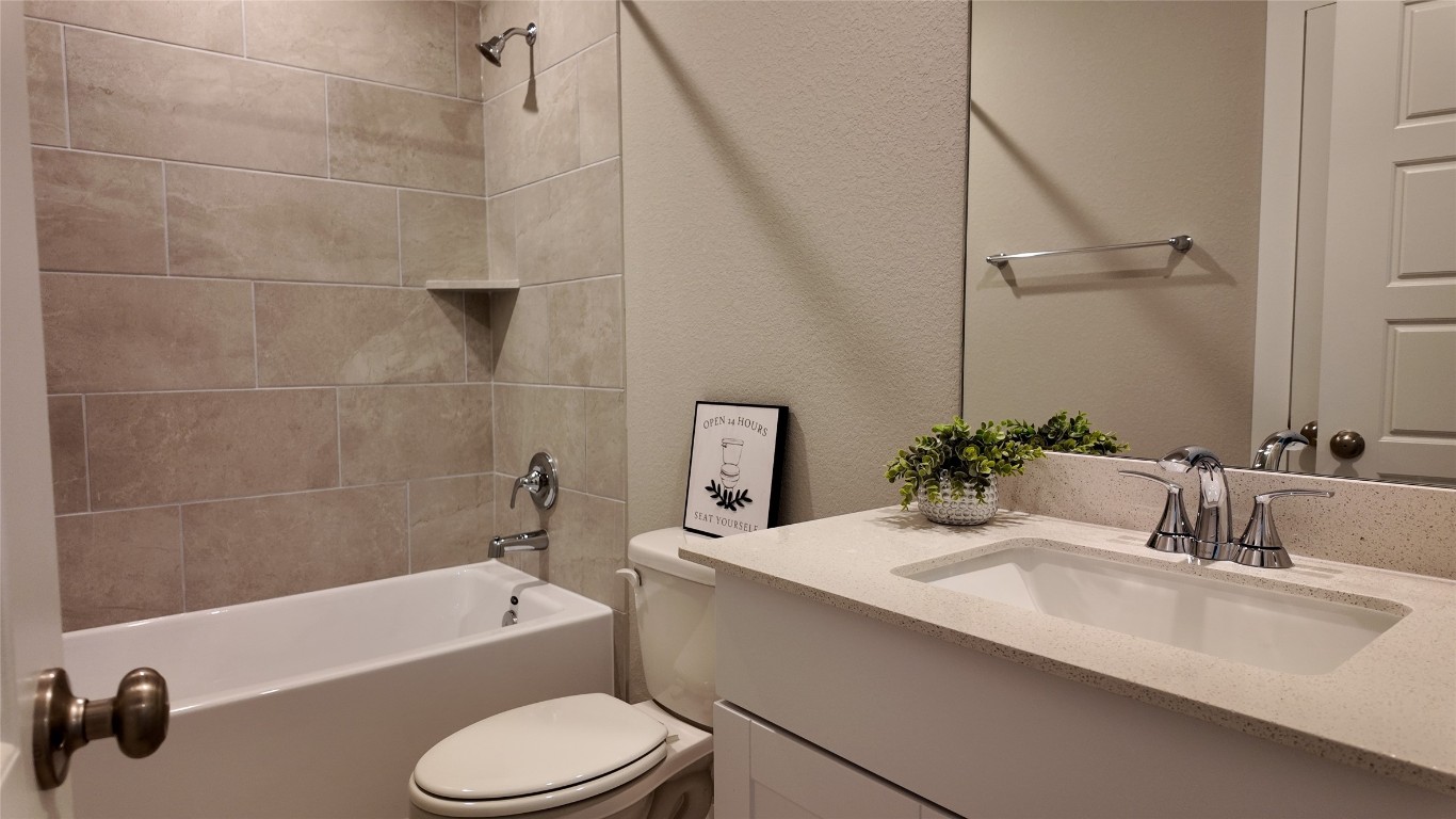 1629 Hopson Ranch Drive Conroe, TX 77301 - Photo 12 of 23