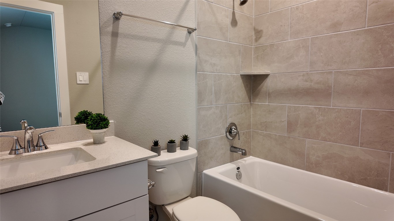 1629 Hopson Ranch Drive Conroe, TX 77301 - Photo 16 of 23