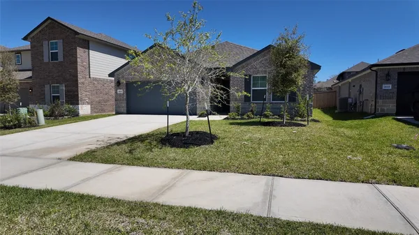 $2,400 | 1629 Hopson Ranch Drive, Conroe, TX 77301