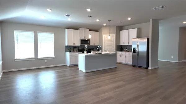 $2,400 | 1629 Hopson Ranch Drive, Conroe, TX 77301