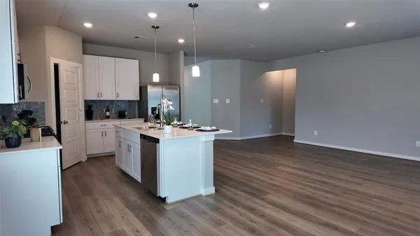 $2,400 | 1629 Hopson Ranch Drive, Conroe, TX 77301