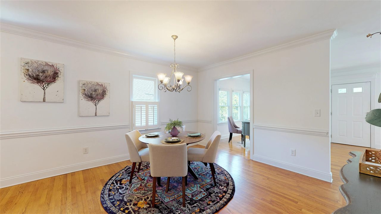 1628 Sunrise Avenue Raleigh, NC 27608 - Photo 9 of 30 Photo 9
