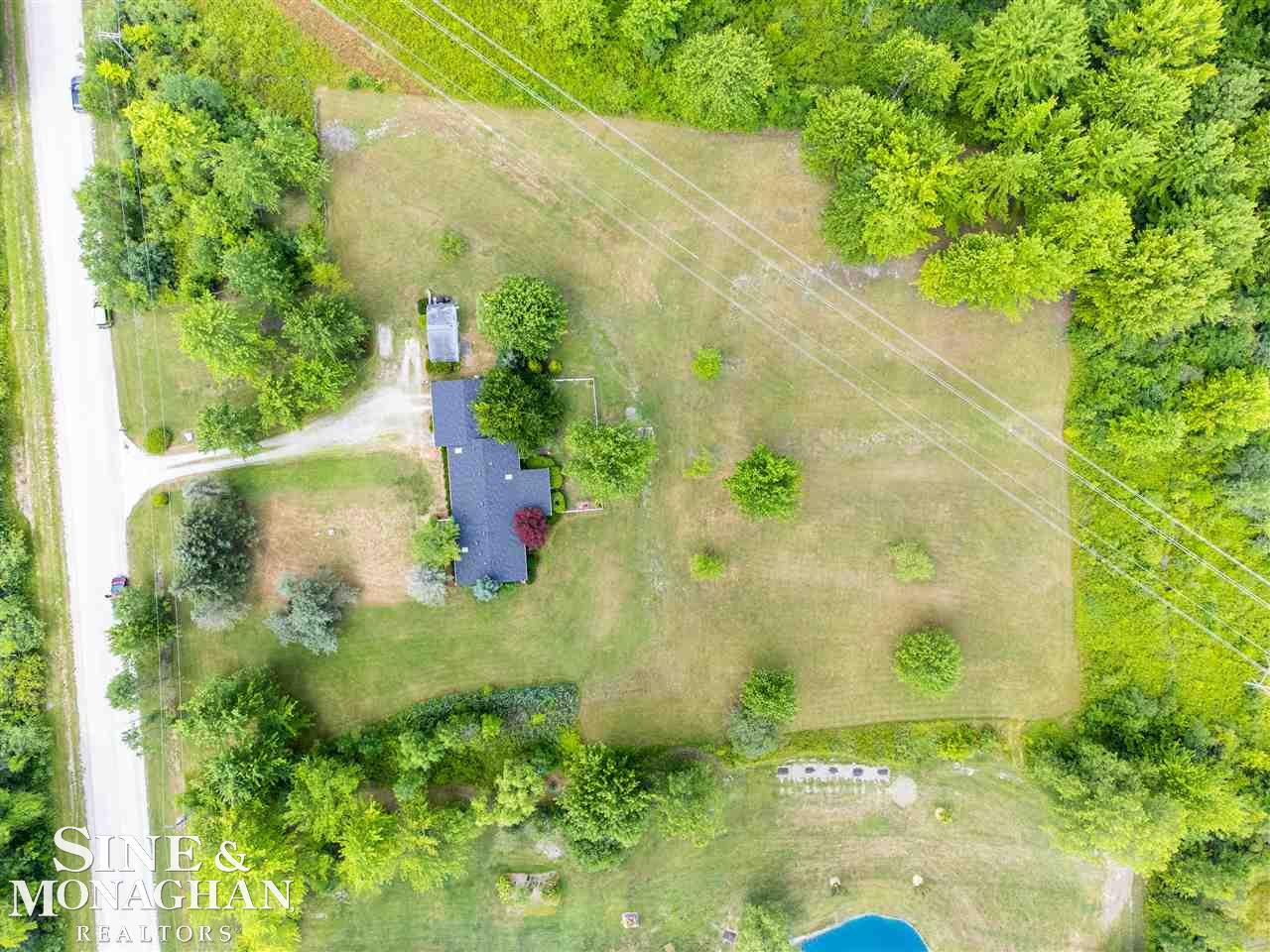 5050 Springborn Road East China, MI 48054 - Photo 31 of 32