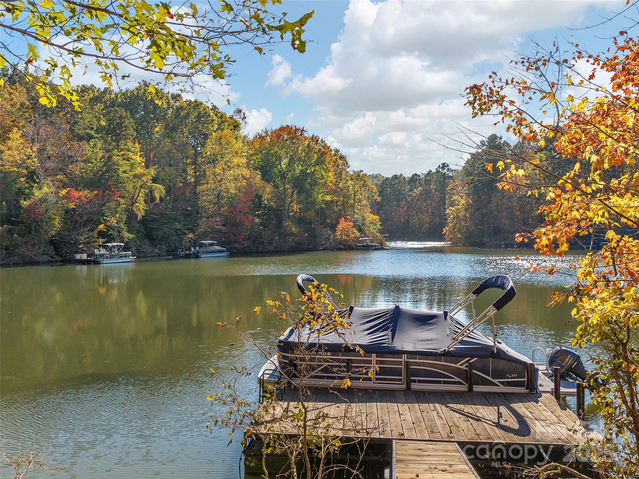 0 South Cove Road, Unit 17 Mill Spring, NC 28756 - Photo 6 of 32 Gallery Image 6