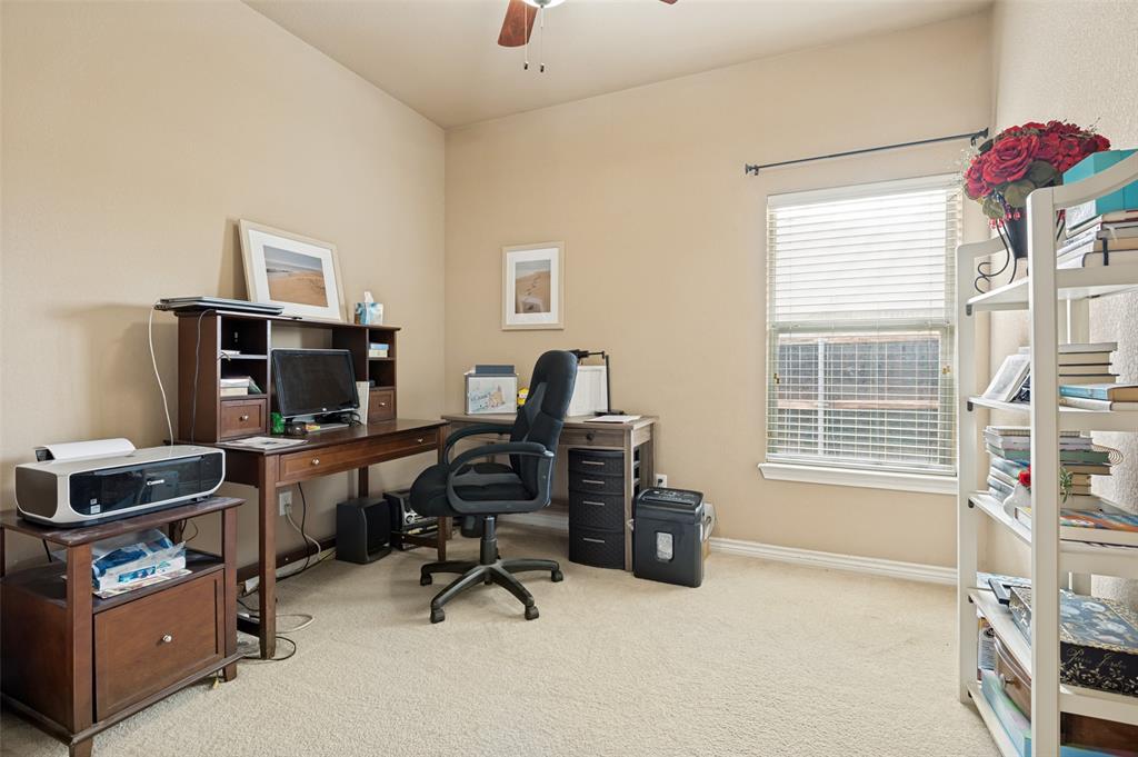 105 High Meadow Road Red Oak, TX 75154 - Photo 16 of 25