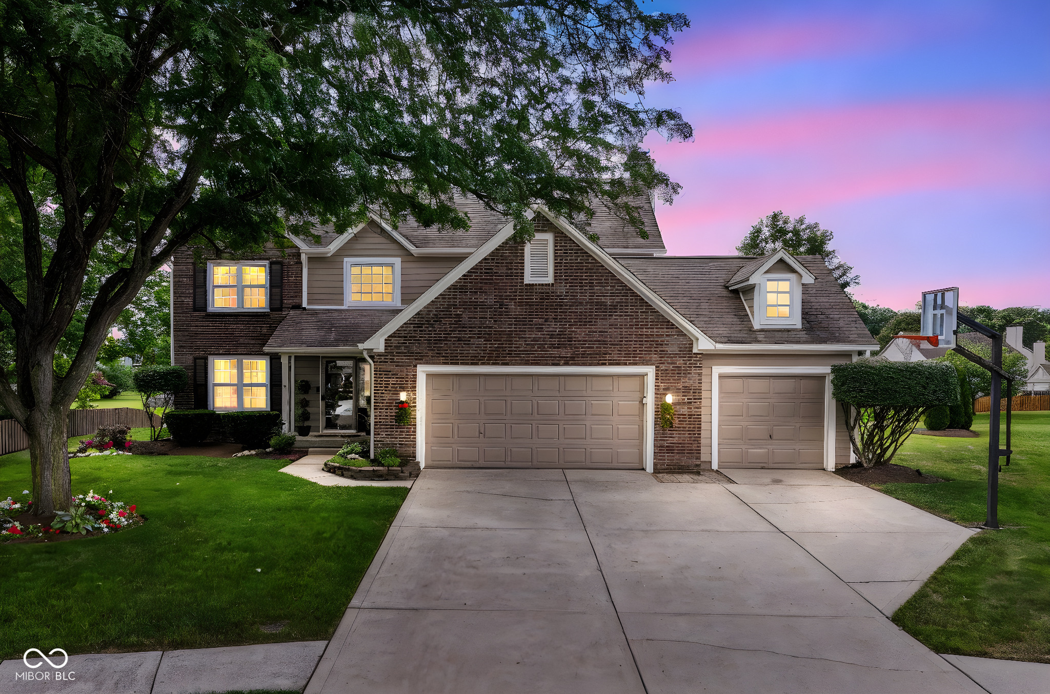 11014 Rutgers Lane Fishers, IN 46038 - Photo 1 of 45 Gallery Image 1