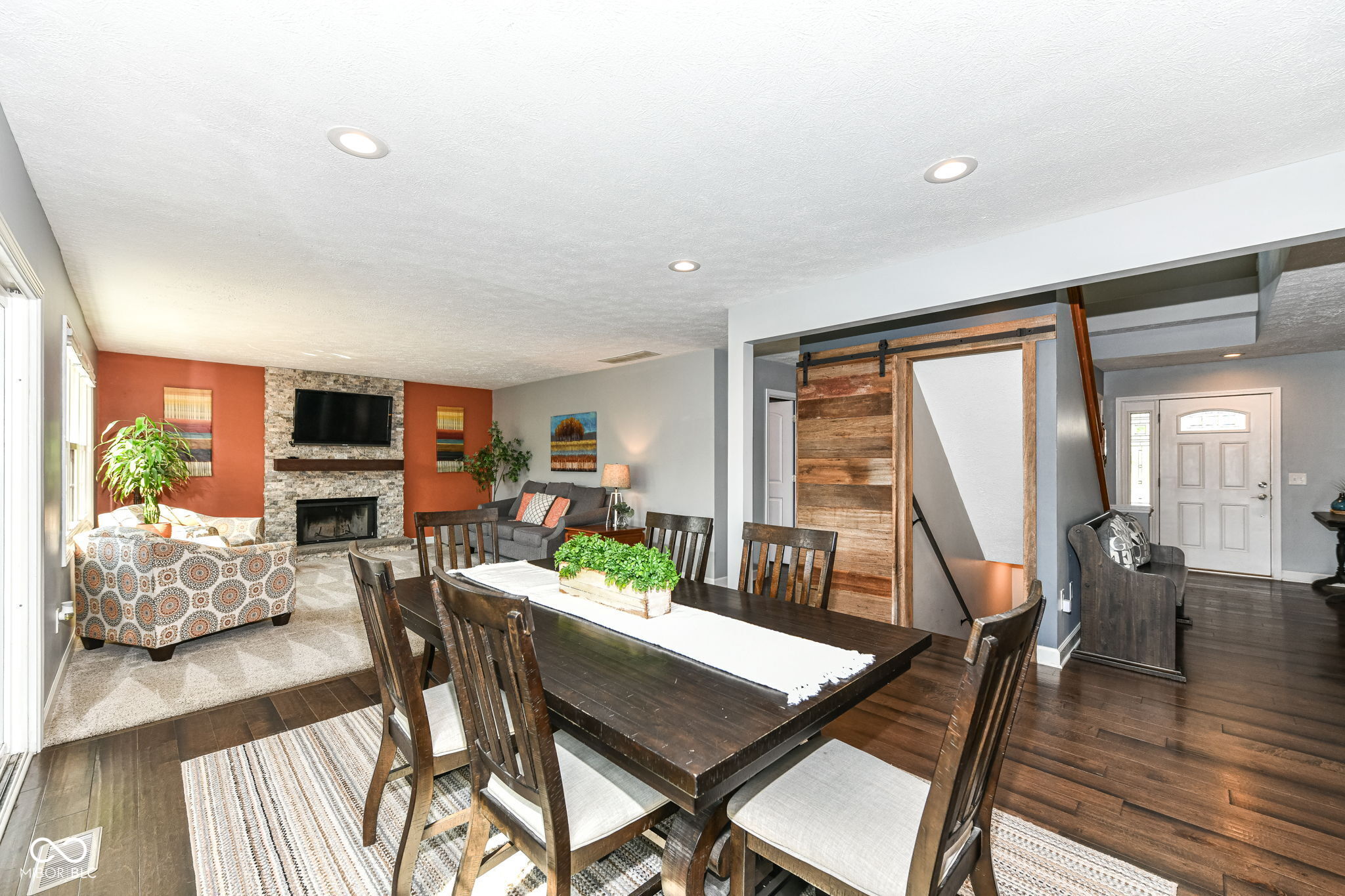 11014 Rutgers Lane Fishers, IN 46038 - Photo 11 of 45 Gallery Image 11