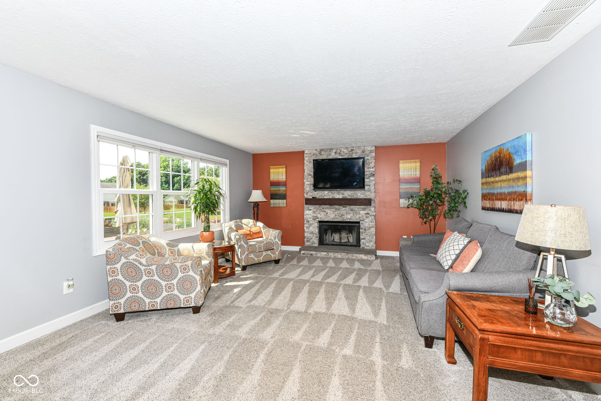 11014 Rutgers Lane Fishers, IN 46038 - Photo 13 of 45 Gallery Image 13