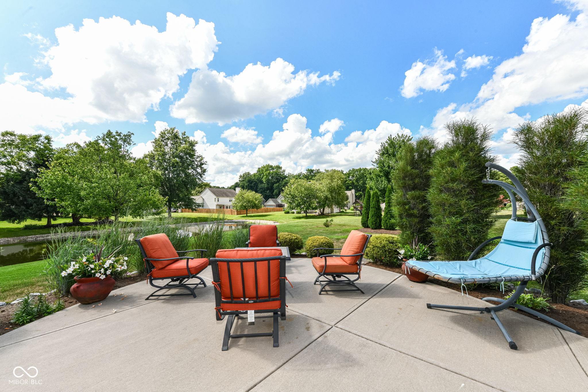 11014 Rutgers Lane Fishers, IN 46038 - Photo 33 of 45 Gallery Image 33
