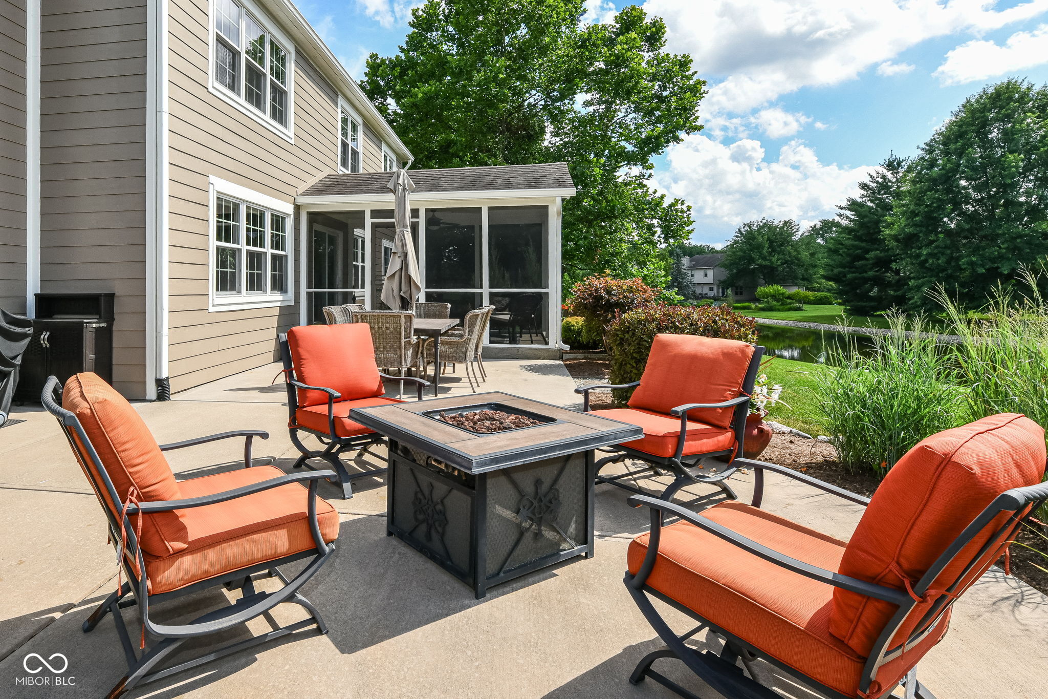 11014 Rutgers Lane Fishers, IN 46038 - Photo 34 of 45 Gallery Image 34