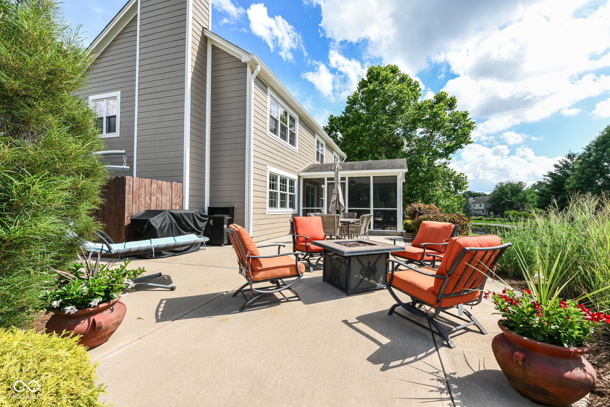 11014 Rutgers Lane Fishers, IN 46038 - Photo 35 of 45 Gallery Image 35