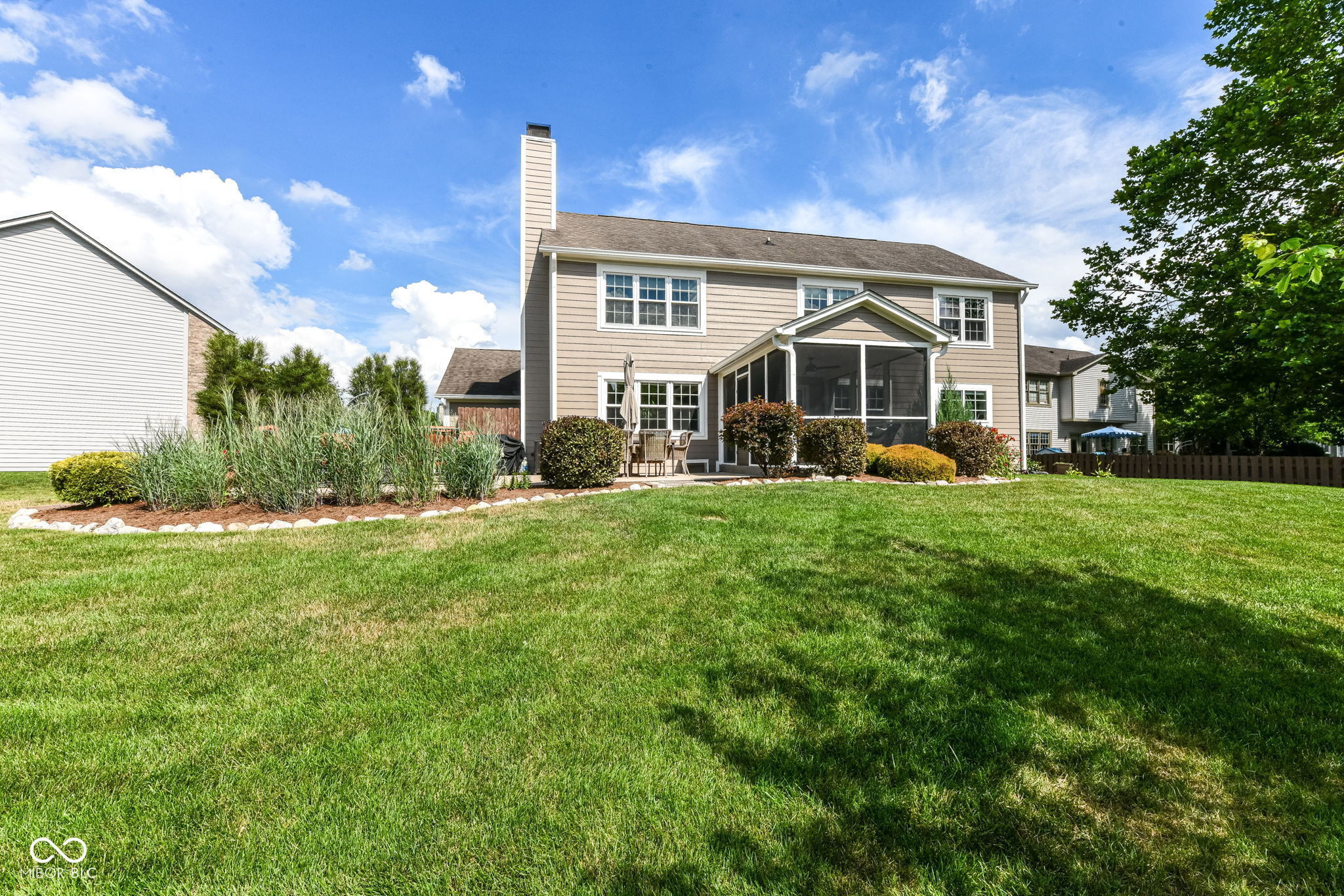 11014 Rutgers Lane Fishers, IN 46038 - Photo 36 of 45 Gallery Image 36