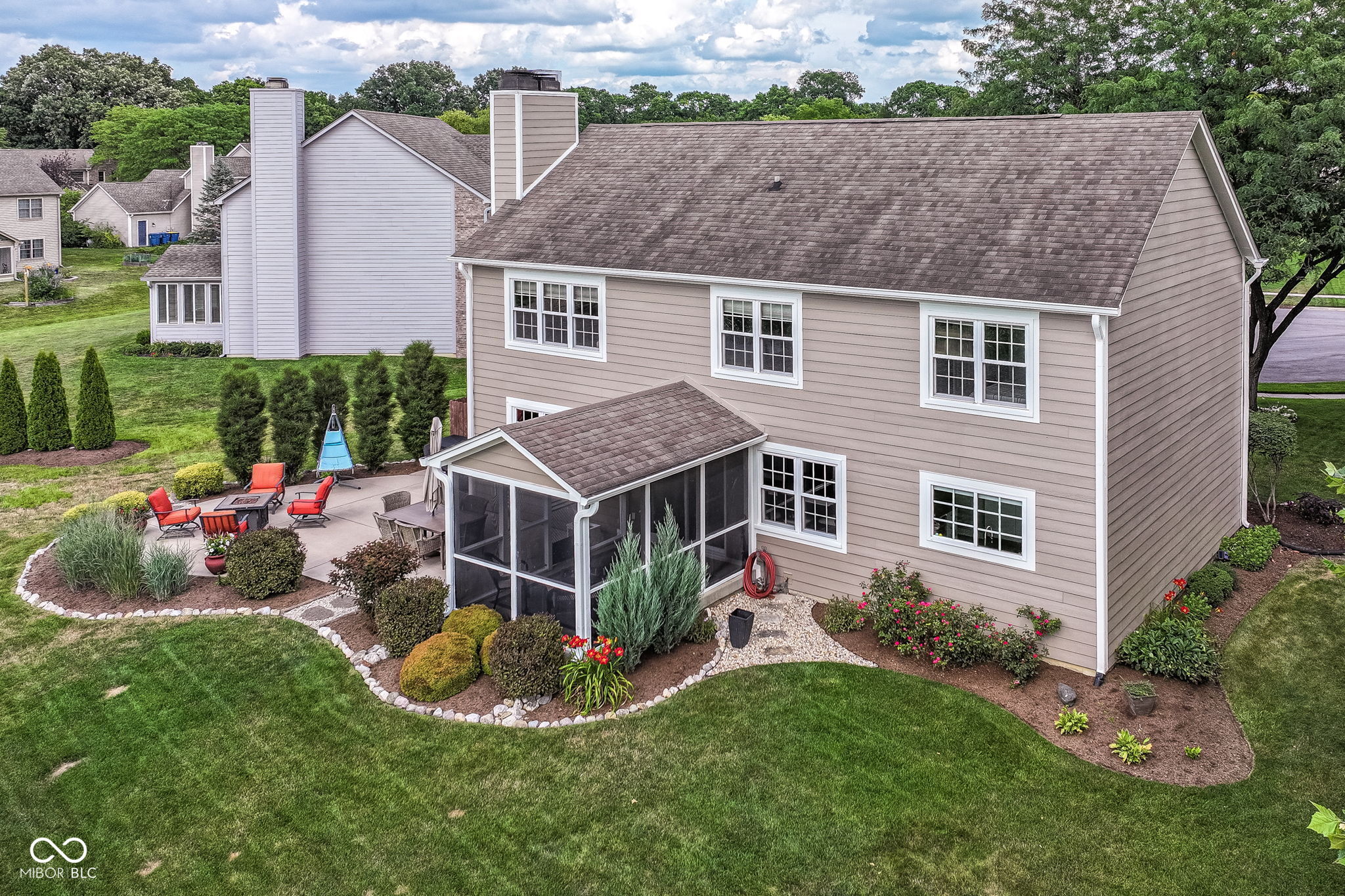 11014 Rutgers Lane Fishers, IN 46038 - Photo 38 of 45 Gallery Image 38