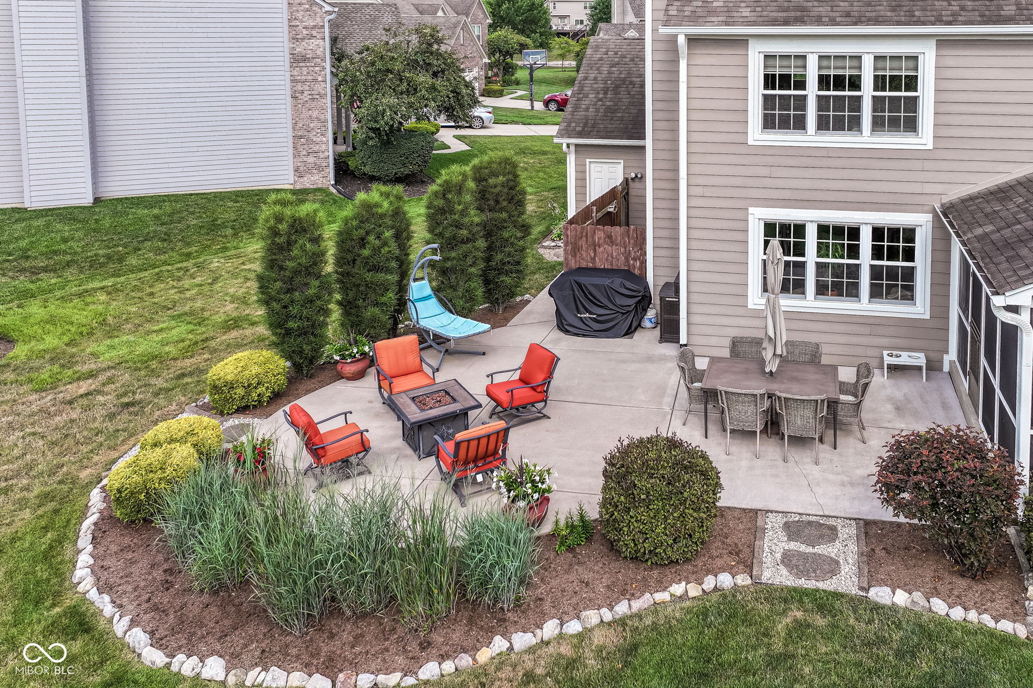 11014 Rutgers Lane Fishers, IN 46038 - Photo 39 of 45 Gallery Image 39