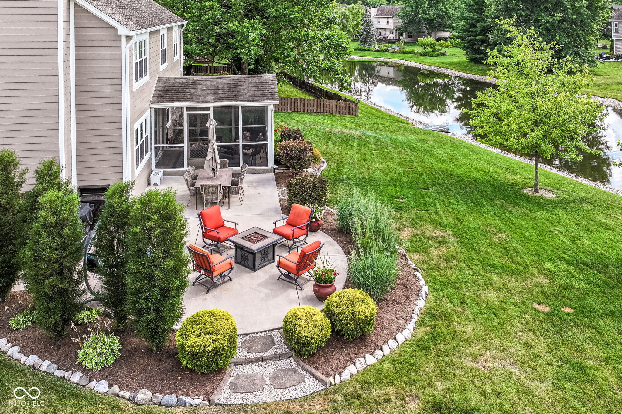11014 Rutgers Lane Fishers, IN 46038 - Photo 40 of 45 Gallery Image 40