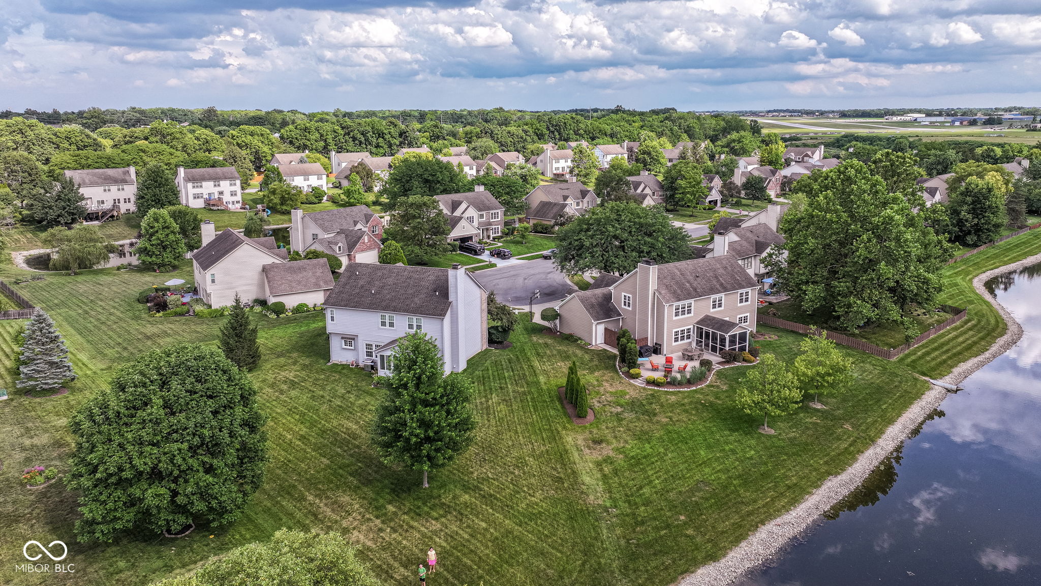 11014 Rutgers Lane Fishers, IN 46038 - Photo 41 of 45 Gallery Image 41