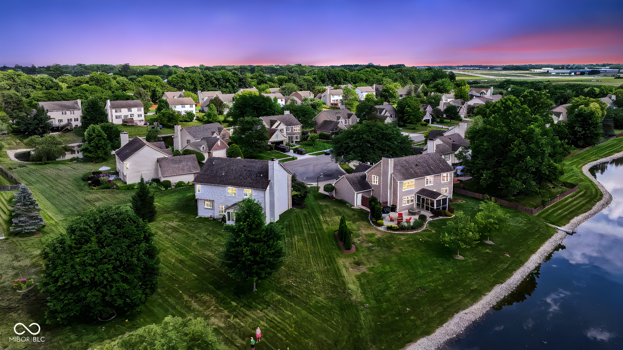 11014 Rutgers Lane Fishers, IN 46038 - Photo 42 of 45 Gallery Image 42