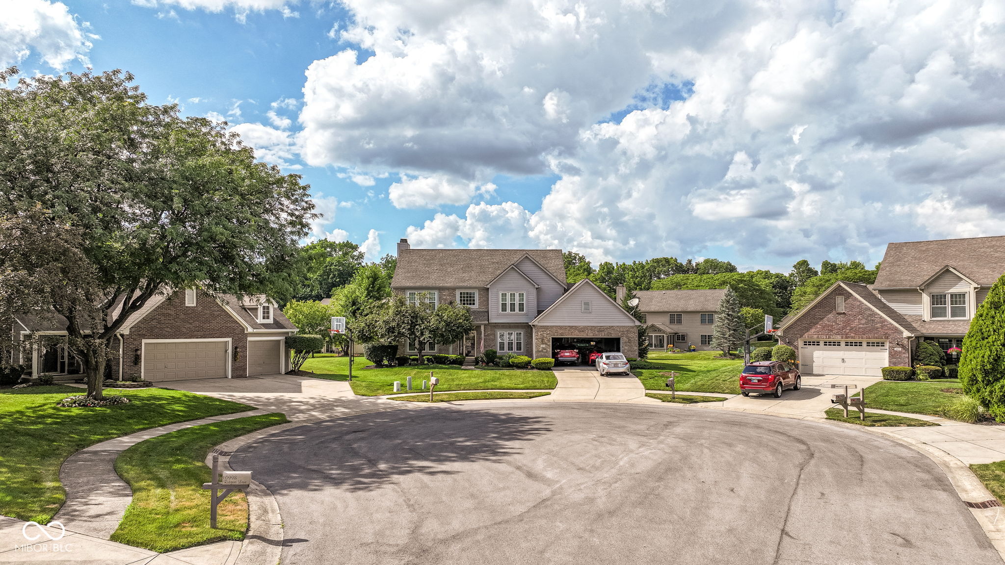 11014 Rutgers Lane Fishers, IN 46038 - Photo 43 of 45 Gallery Image 43