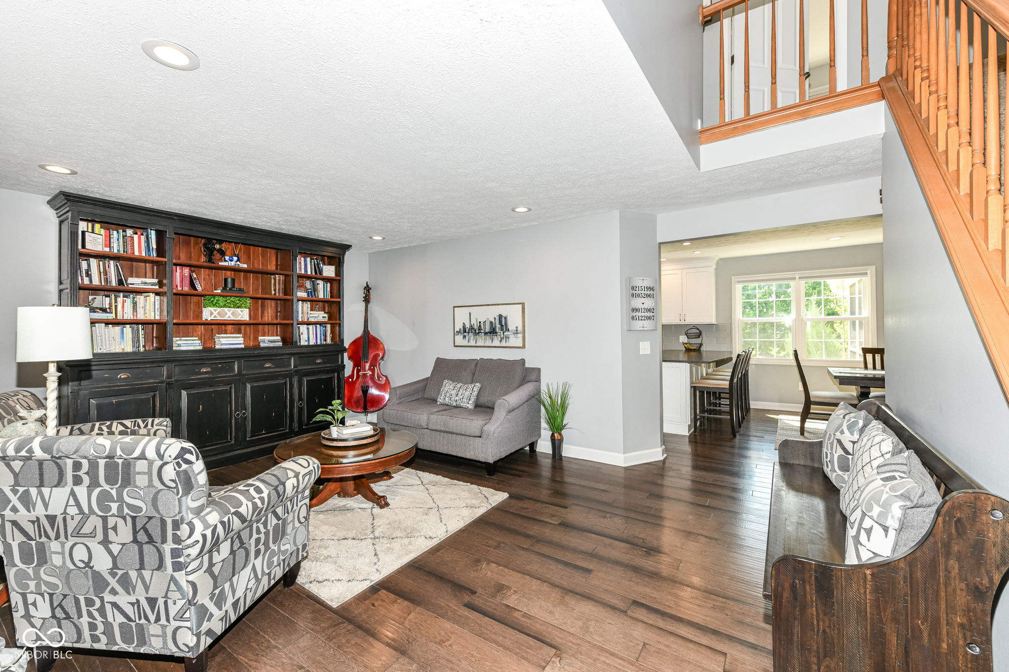 11014 Rutgers Lane Fishers, IN 46038 - Photo 5 of 45 Gallery Image 5