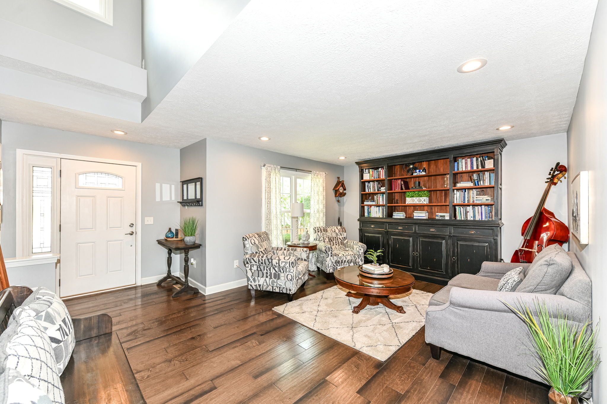 11014 Rutgers Lane Fishers, IN 46038 - Photo 6 of 45 Gallery Image 6