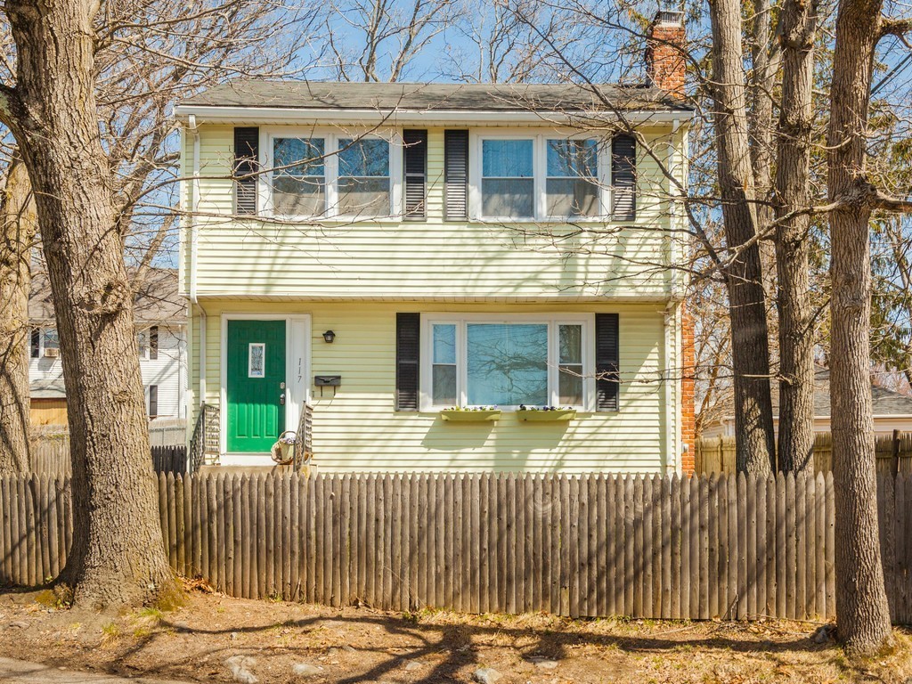 117 Prospect Hill Road Waltham, MA 02451 - Photo 2 of 30 Gallery Image 2