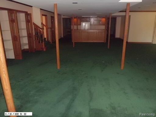 2348 Oak Ridge Drive Troy, MI 48098 - Photo 4 of 8 basement clean 4.jpg