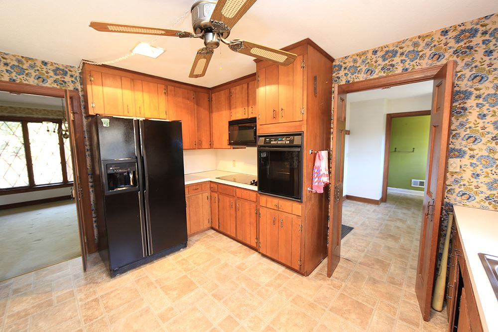 4316 Oak Park Road Raleigh, NC 27612 - Photo 7 of 30 Photo 7