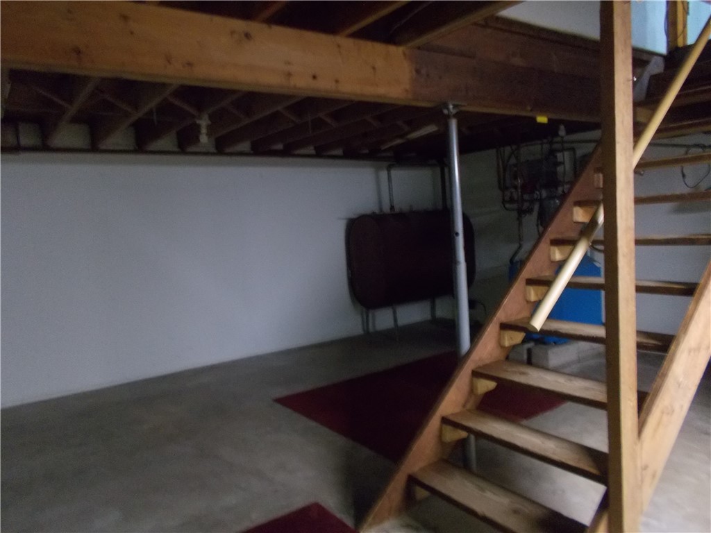 11031 North Montgomery County Line Road Laura, OH 45337 - Photo 16 of 19