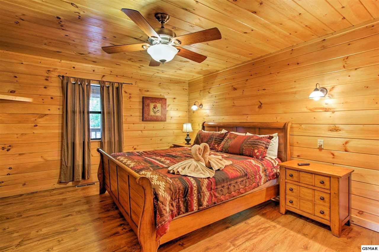 2439 Breezy Road, Unit LECONTELOOKOUT Sevierville, TN 37876 - Photo 9 of 31 Gallery Image 9