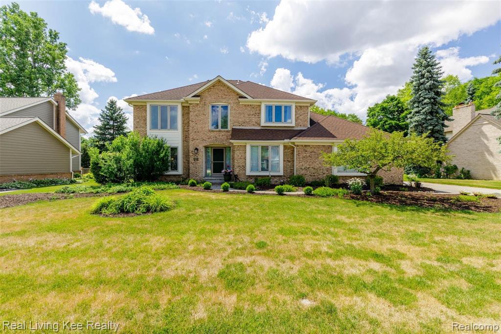 359 Fordcroft Drive Rochester Hills, MI 48309 - Photo 1 of 29