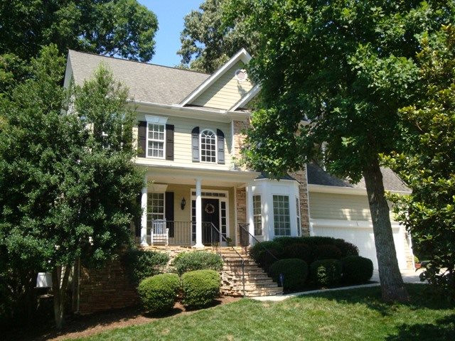 5008 Bartons Enclave Lane Raleigh, NC 27613 - Photo 1 of 3 Photo 1