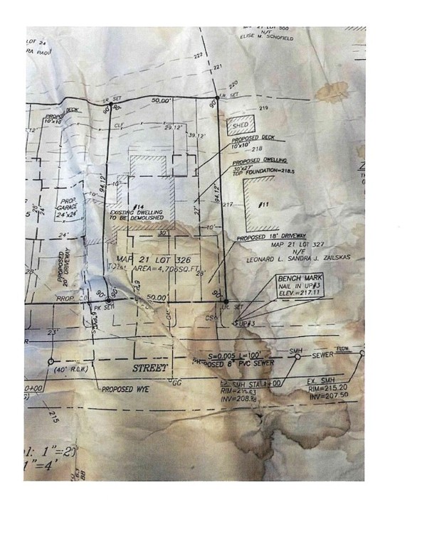 15 Standring Street Cumberland, RI 02864 - Photo 2 of 2