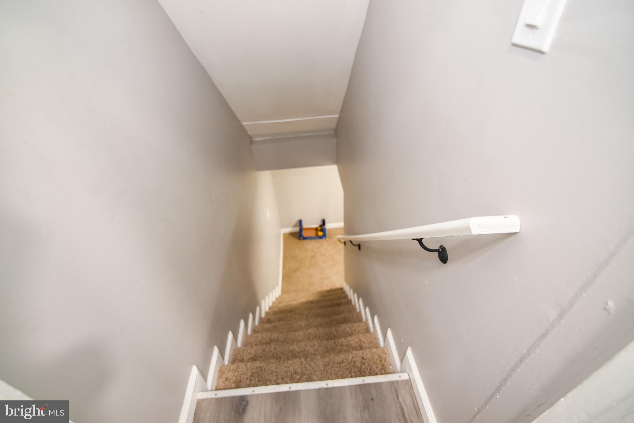 1705 East 25th Street Baltimore, MD 21213 - Photo 30 of 33
