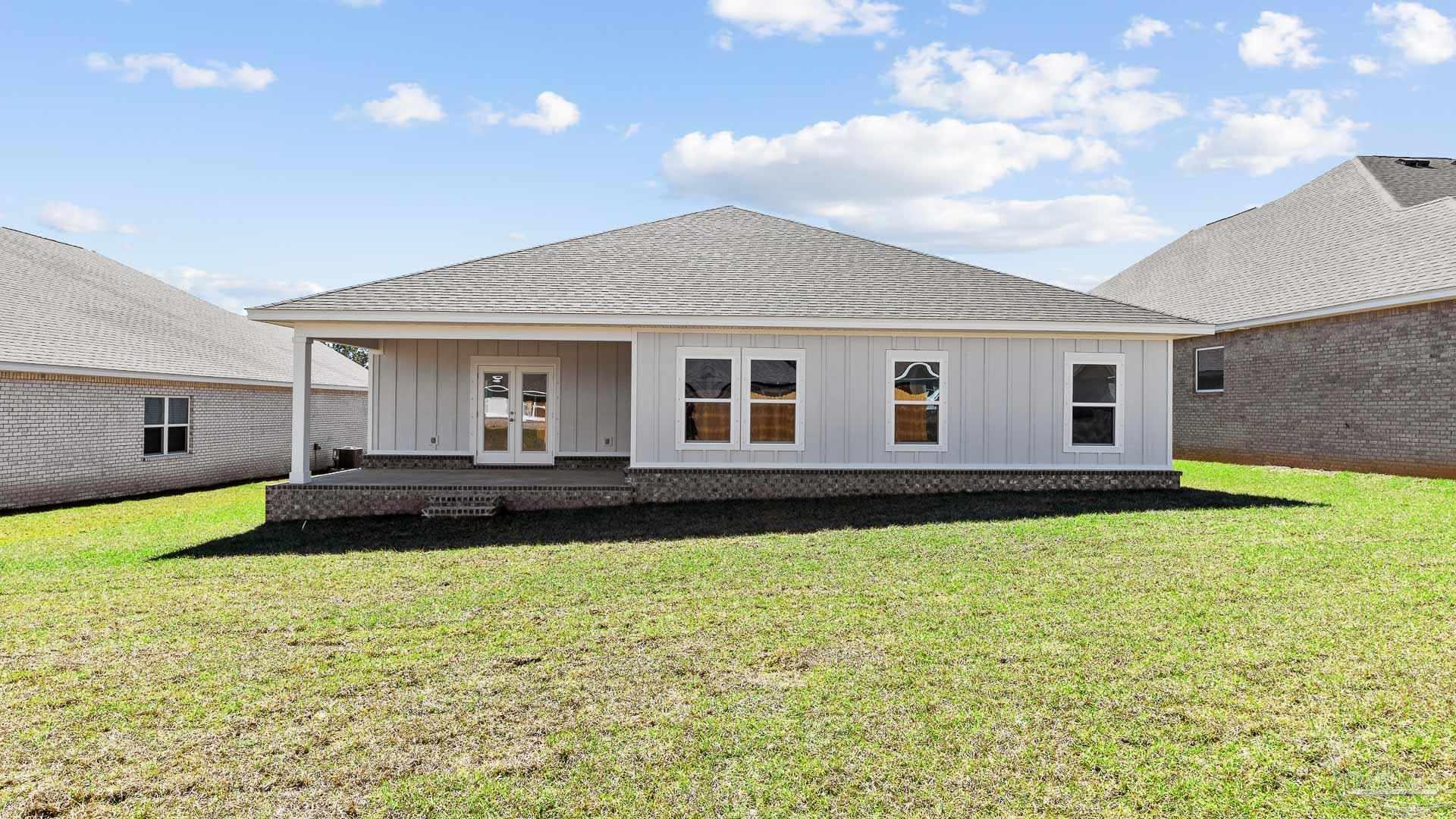 4795 Eider Road Pace, FL 32571 - Photo 6 of 34