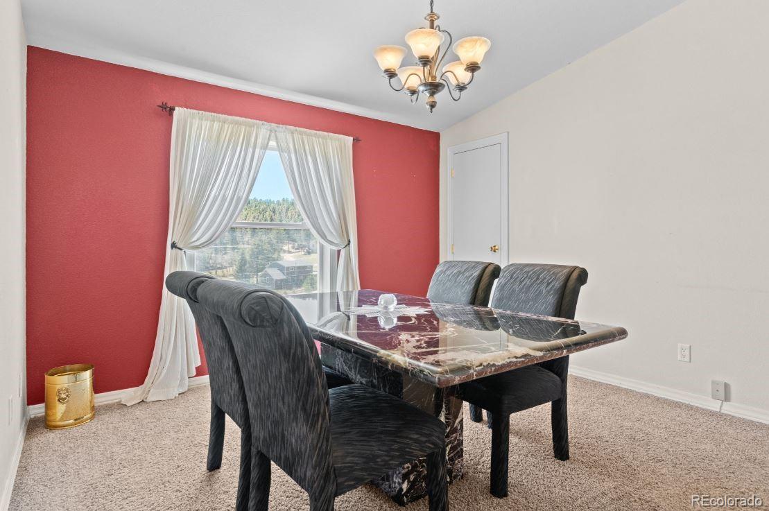 33626 Lutes Road Pine, CO 80470 - Photo 16 of 35