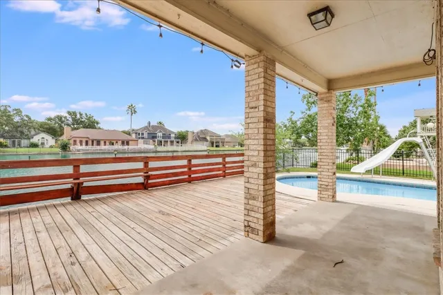 $3,200 | 7426 Lake Travis Drive, Corpus Christi, TX 78413